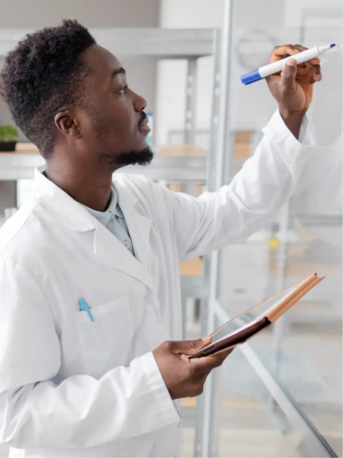 Hami Educational College learners in class